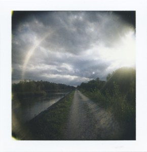 kreileder sun against my eyes