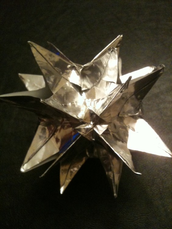 kusudama