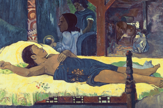 the-birth-of-christ-paul-gauguin